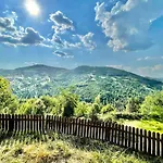 Mountain View Complex Yabulkovets