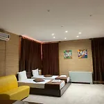 Mountain View Complex Resort