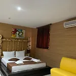 Mountain View Complex Resort 2*