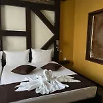 Mountain View Complex Resort