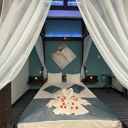 Resort Mountain View Complex