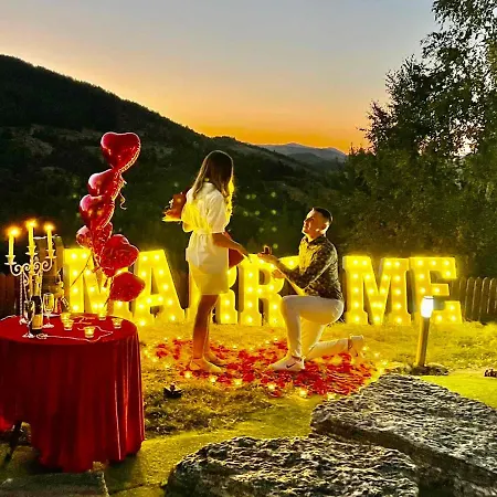 Mountain View Complex 2* Yabulkovets