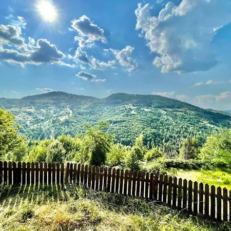 Mountain View Complex Jabulkovec