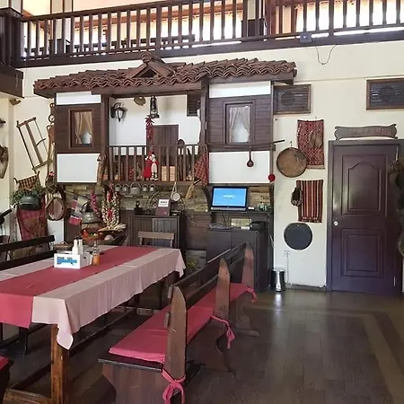 Mountain View Complex Resort