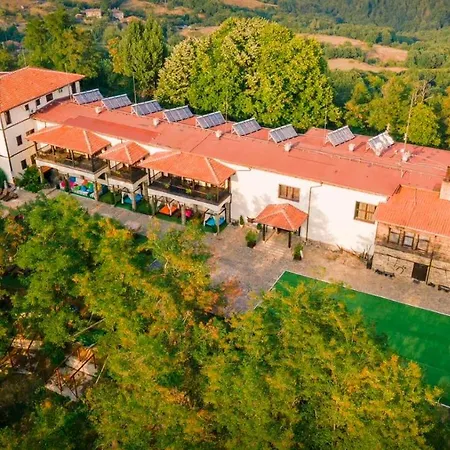 Mountain View Complex Resort