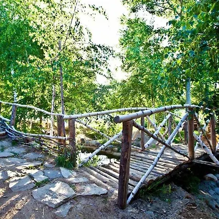 Feriested Mountain View Complex 2*