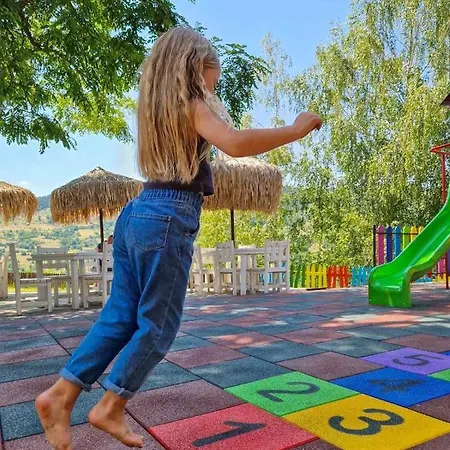 Resort Mountain View Complex