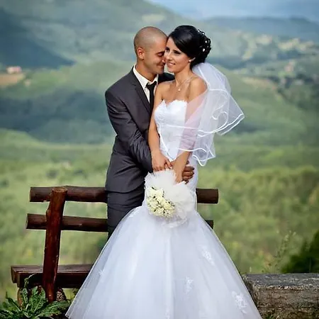 Mountain View Complex Resort 2*