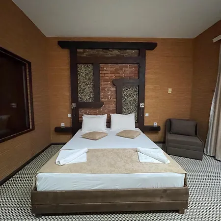 Mountain View Complex Resort 2*