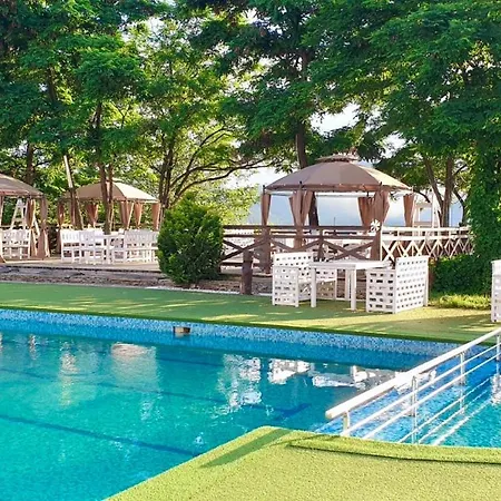 Mountain View Complex 2* Yabulkovets