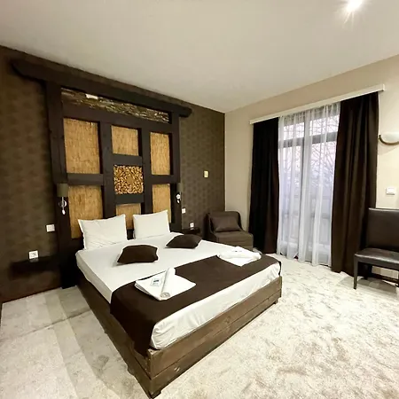 Mountain View Complex Resort