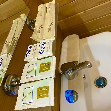 Mountain View Complex Resort 2*