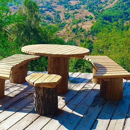 Mountain View Complex Resort Yabulkovets