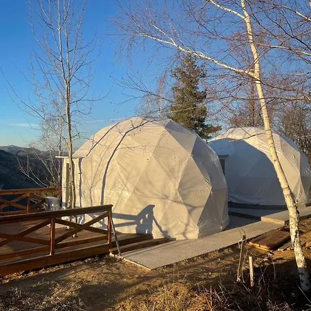 Resort Mountain View Complex