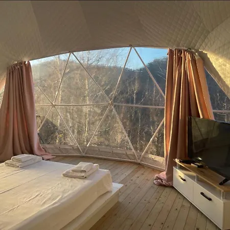 Mountain View Complex Üdülőközpont 2*