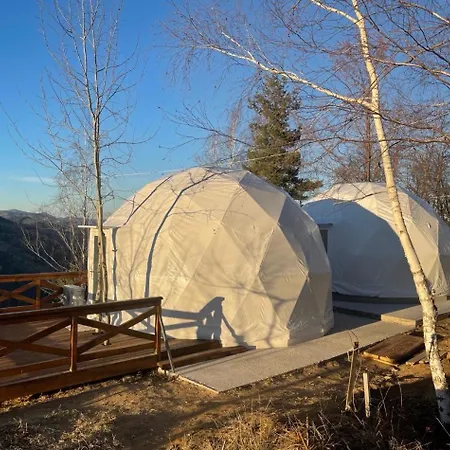 Feriested Mountain View Complex 2*