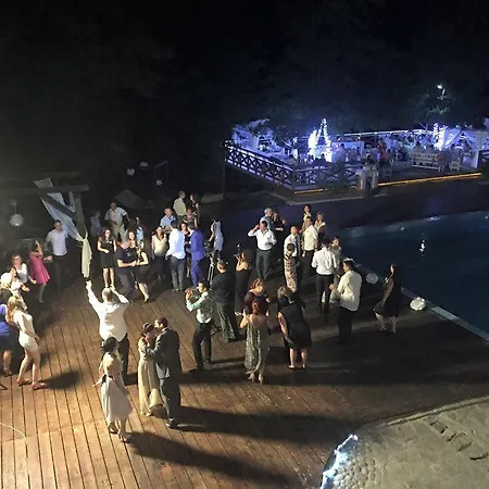 Mountain View Complex منتجع 2*
