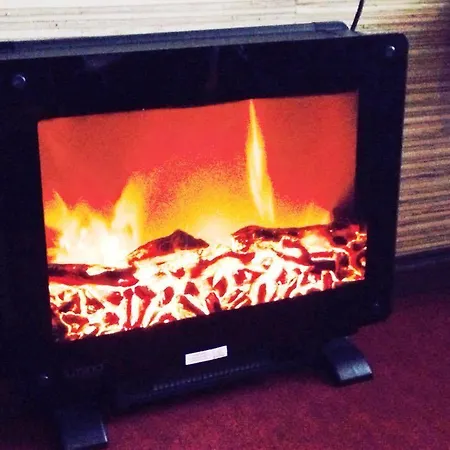 Mountain View Complex Yabulkovets