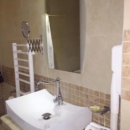 Mountain View Complex 2*