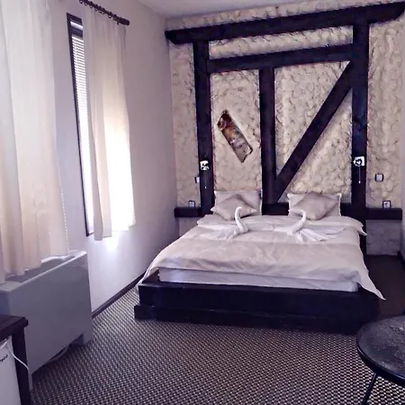 Mountain View Complex Resort