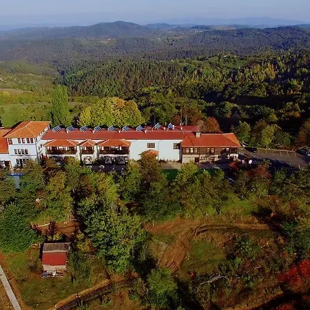 Mountain View Complex