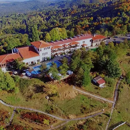 Üdülőközpont Mountain View Complex 2*
