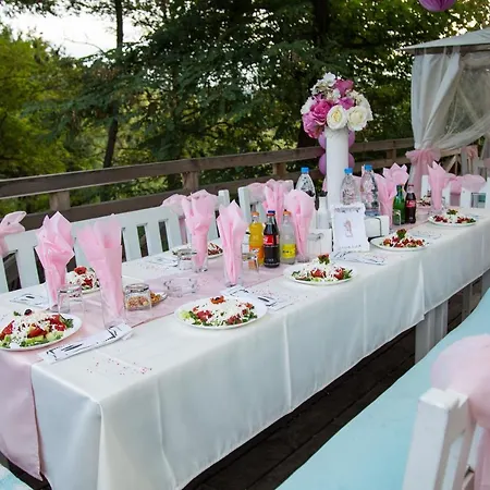 Resort Mountain View Complex 2*