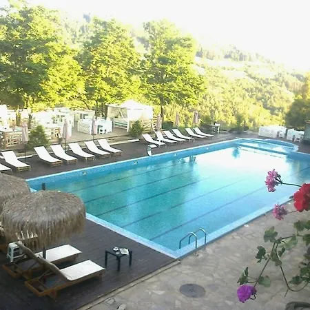 Mountain View Complex Jabulkovec