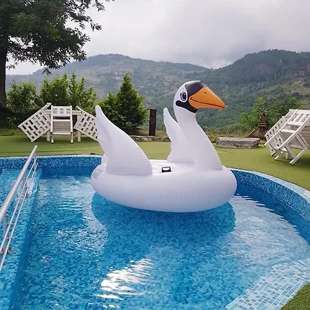 Mountain View Complex Resort 2*