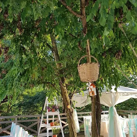 Mountain View Complex Resort