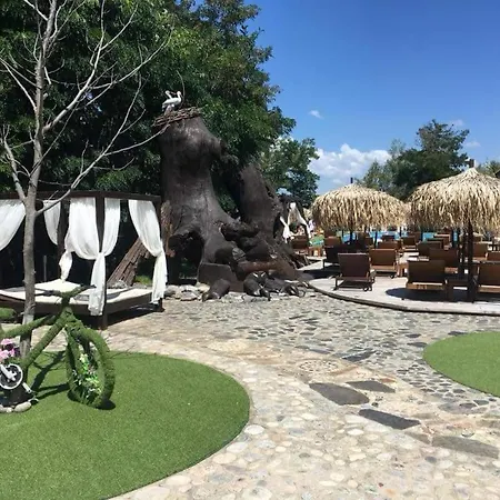 Resort Mountain View Complex