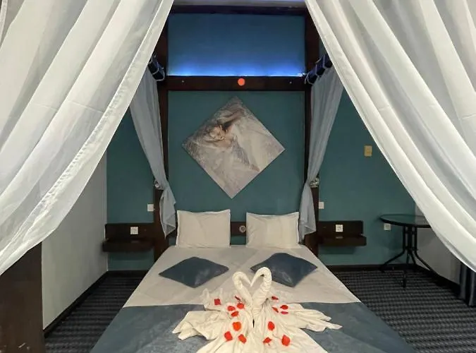 Resort Mountain View Complex