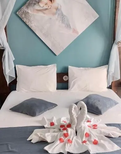 Mountain View Complex Resort