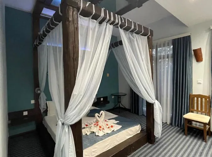 Resort Mountain View Complex Yabulkovets