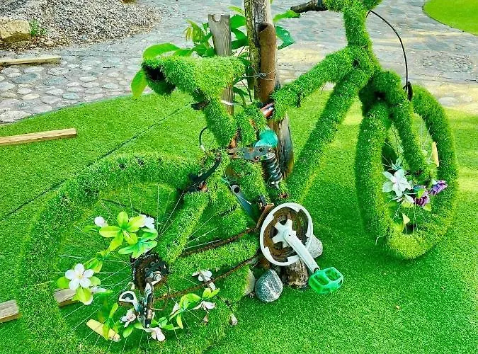 Resort Mountain View Complex Yabulkovets