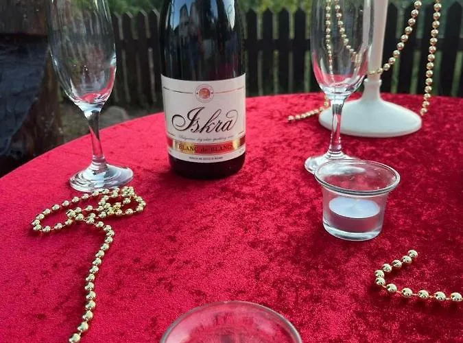 Mountain View Complex