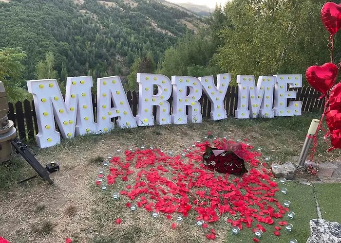 Resort Mountain View Complex Yabulkovets