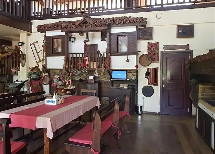 Mountain View Complex Resort