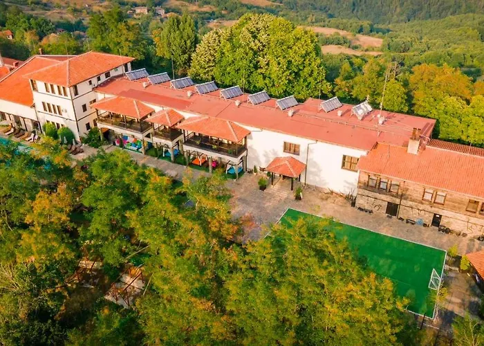 Mountain View Complex Resort