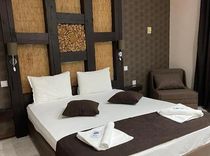 Mountain View Complex 2*