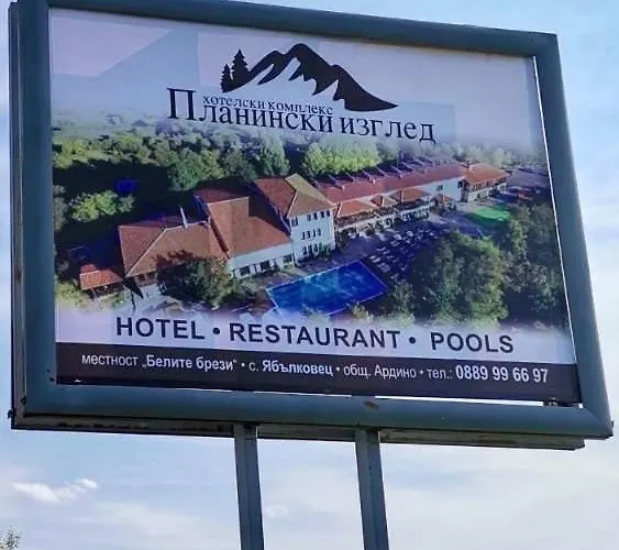 Mountain View Complex Resort