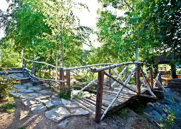 Resort Mountain View Complex 2*