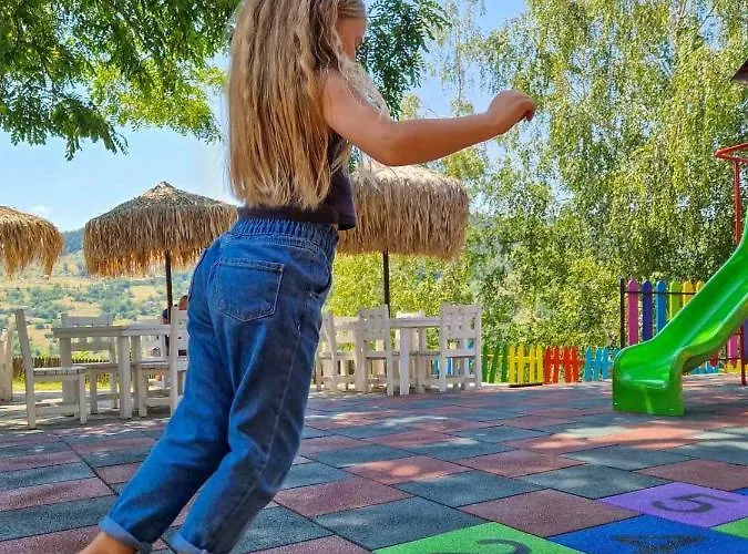 Resort Mountain View Complex