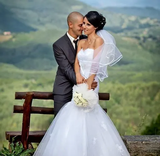 Mountain View Complex Resort 2*