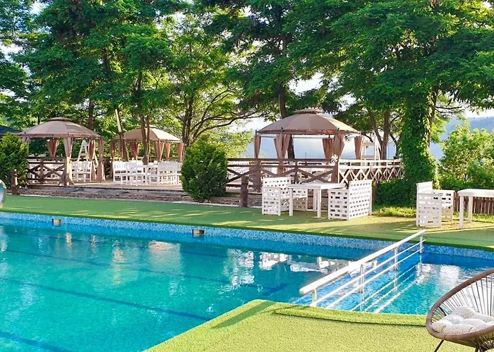 Mountain View Complex 2* Yabulkovets