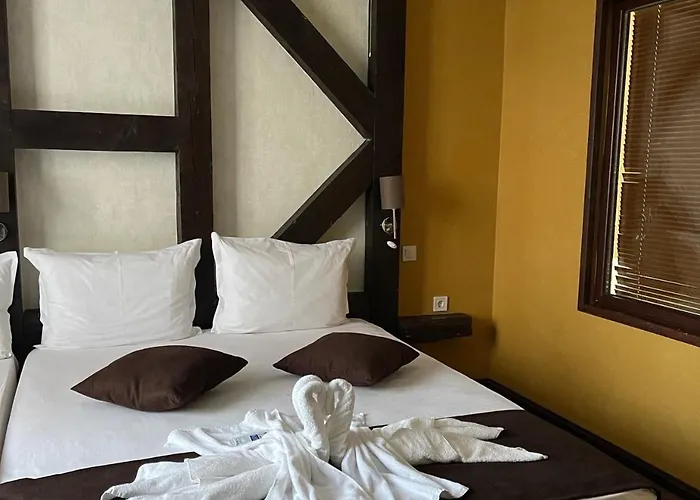 Mountain View Complex Resort