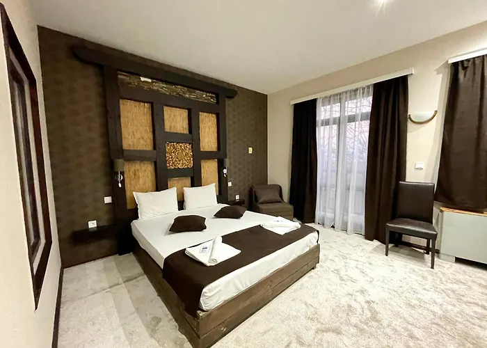 Mountain View Complex Resort