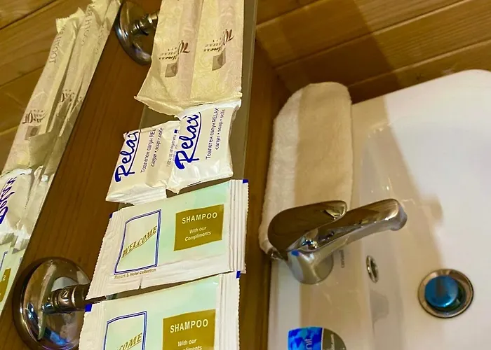 Mountain View Complex Resort 2*