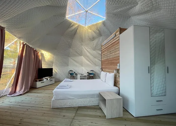 Mountain View Complex Resort 2*