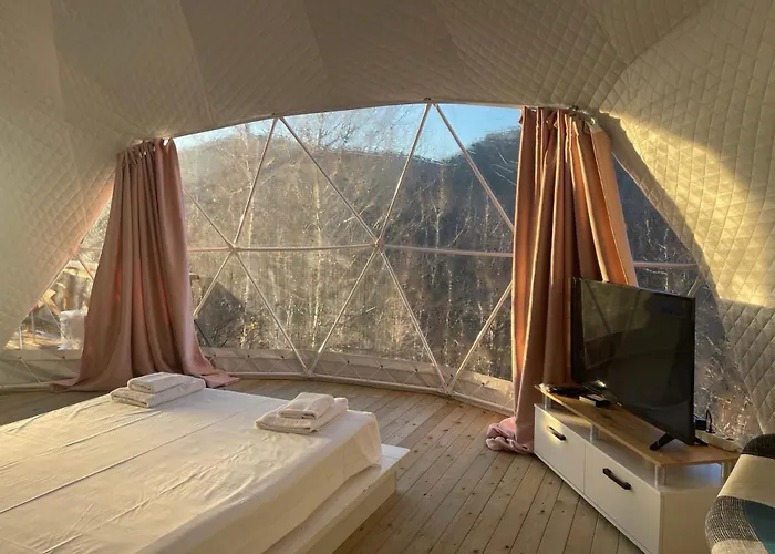 Resort Mountain View Complex 2*